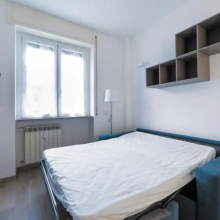 Milano Cosy Apt With Balcony! Exterior photo