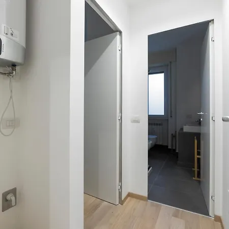 Milano Cosy Apt With Balcony! Exterior photo