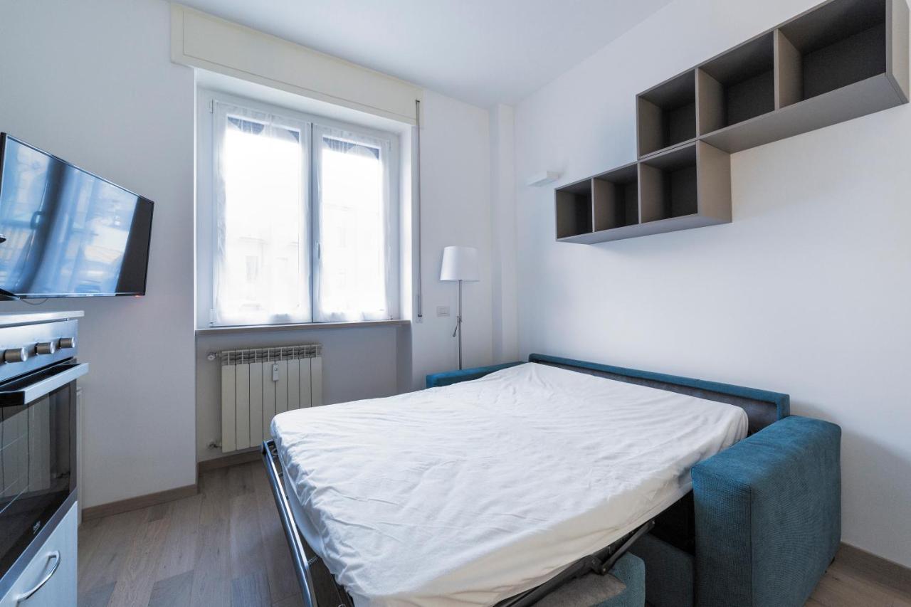 Cosy With Balcony! Appartement *